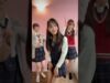【即興ダンス】TikTokでよく見る「西山ダディダディ」の踊ってみた！#Shorts