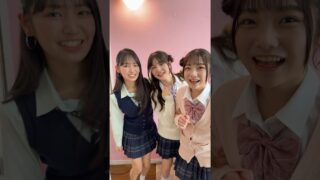 TikTokでよく見る「ルビィちゃん！何が好き？」やってみた！#Shorts