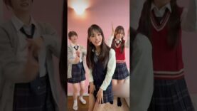 【即興ダンス】TikTokでよく見る「西山ダディダディ」の踊ってみた！#Shorts