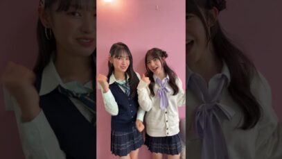 【即興ダンス】TikTokでよく見る「M!LK – イイじゃん」の踊ってみた！#Shorts
