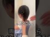 【簡単】あみこみツインテールのやり方を紹介します！【ヘアアレンジ】